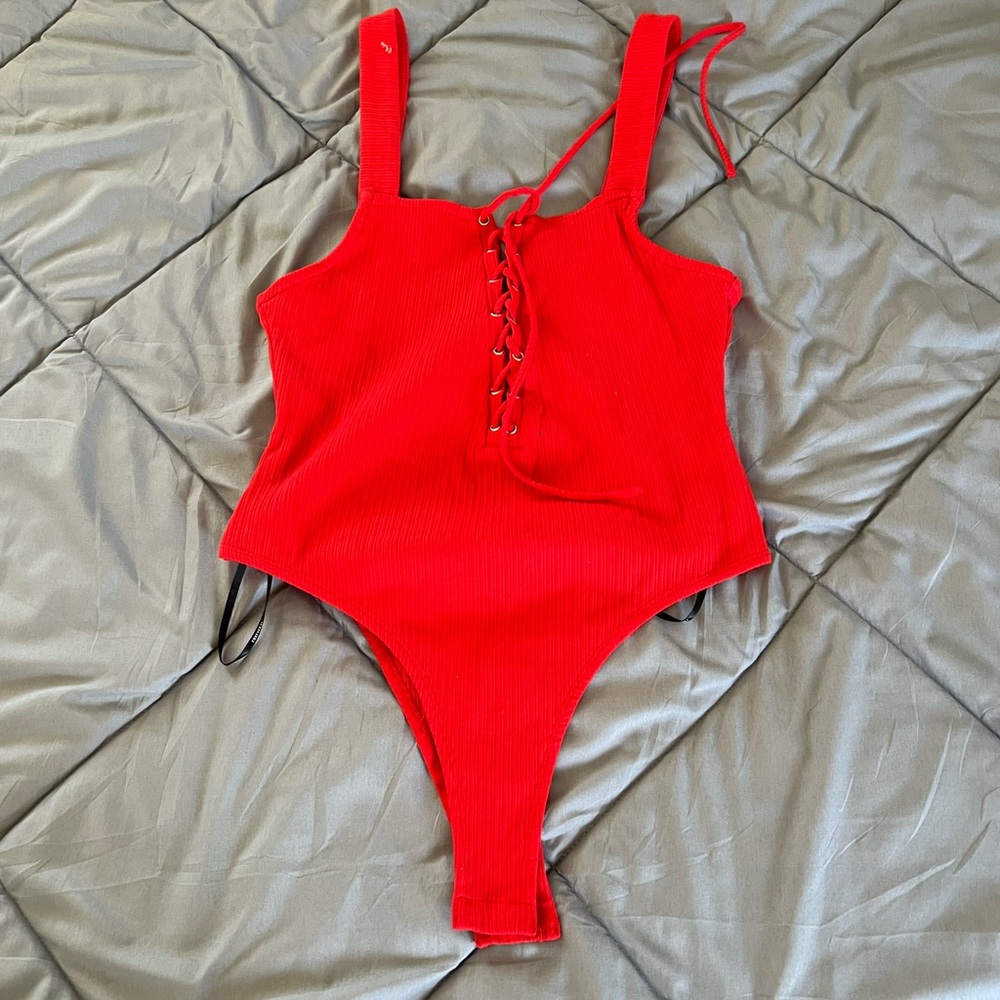 Forever 21 Bikini